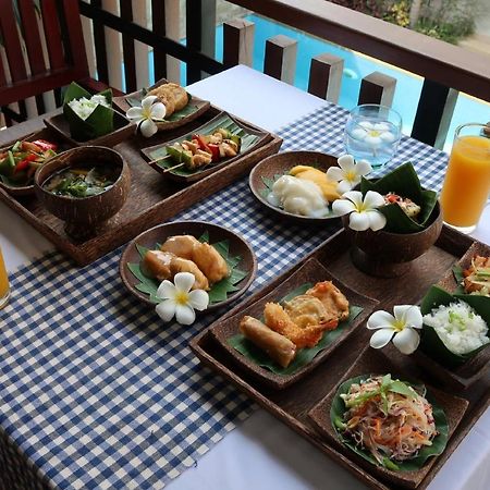 S.R Sofia Villa Hotel Siem Reap Bagian luar foto